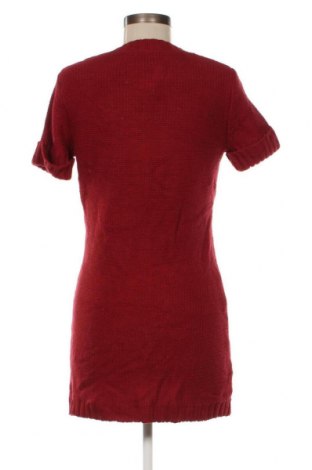 Дамски пуловер Blue Motion, Размер S, Цвят Червен, Цена 7,25 лв.
