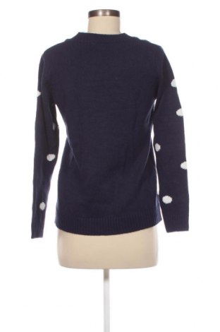 Дамски пуловер Blue Motion, Размер S, Цвят Многоцветен, Цена 11,89 лв.