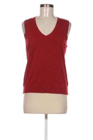 Γυναικείο πουλόβερ Blue Motion, Μέγεθος XL, Χρώμα Κόκκινο, Τιμή 3,59 €