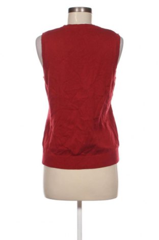 Γυναικείο πουλόβερ Blue Motion, Μέγεθος XL, Χρώμα Κόκκινο, Τιμή 17,94 €