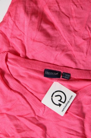 Pulover de femei Blue Motion, Mărime M, Culoare Roz, Preț 28,62 Lei