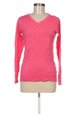 Γυναικείο πουλόβερ Blue Motion, Μέγεθος M, Χρώμα Ρόζ , Τιμή 4,49 €