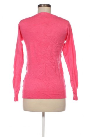 Дамски пуловер Blue Motion, Размер M, Цвят Розов, Цена 7,25 лв.