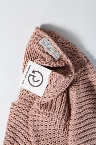 Дамски пуловер Blue Motion, Размер L, Цвят Розов, Цена 7,83 лв.