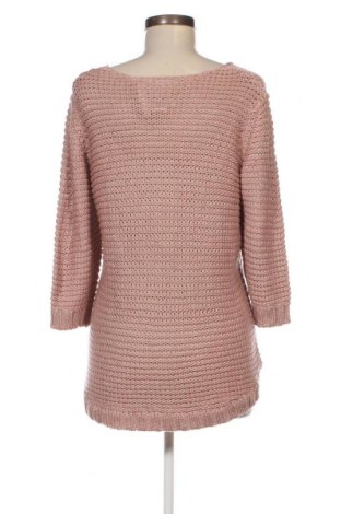 Γυναικείο πουλόβερ Blue Motion, Μέγεθος L, Χρώμα Ρόζ , Τιμή 3,23 €