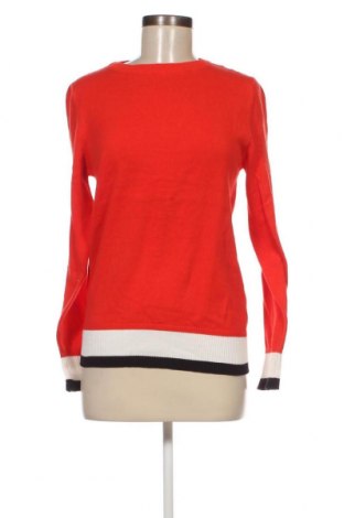 Γυναικείο πουλόβερ Blue Motion, Μέγεθος L, Χρώμα Κόκκινο, Τιμή 4,49 €
