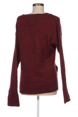 Γυναικείο πουλόβερ Blue Motion, Μέγεθος S, Χρώμα Κόκκινο, Τιμή 4,49 €