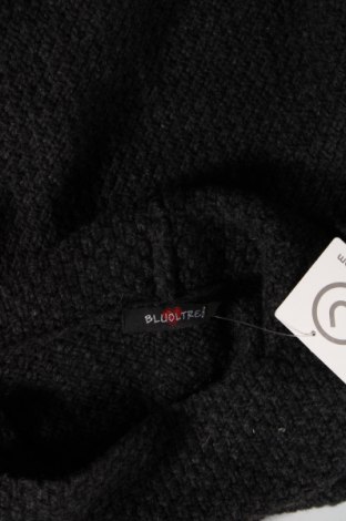 Дамски пуловер Bluoltre, Размер L, Цвят Сив, Цена 7,83 лв.