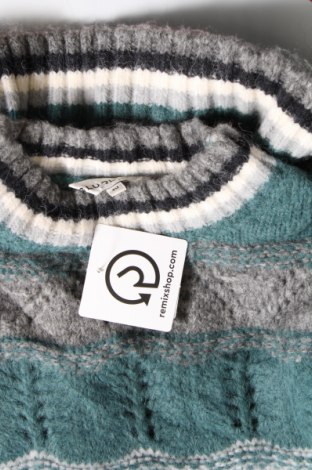 Дамски пуловер Bluoltre, Размер M, Цвят Многоцветен, Цена 7,25 лв.