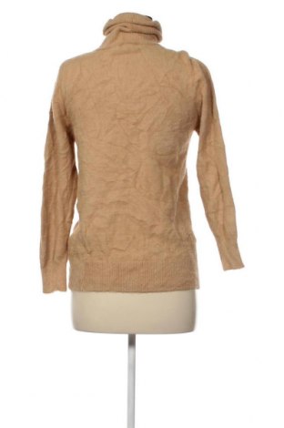 Дамски пуловер Bluoltre, Размер M, Цвят Кафяв, Цена 7,25 лв.