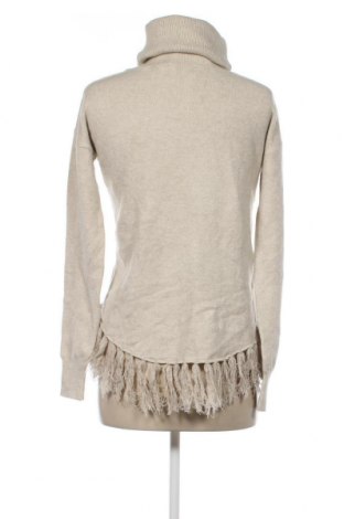 Γυναικείο πουλόβερ Bluoltre, Μέγεθος M, Χρώμα  Μπέζ, Τιμή 4,49 €