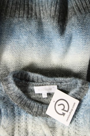 Γυναικείο πουλόβερ Bluoltre, Μέγεθος M, Χρώμα Πολύχρωμο, Τιμή 5,38 €
