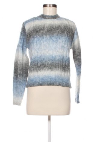 Γυναικείο πουλόβερ Bluoltre, Μέγεθος M, Χρώμα Πολύχρωμο, Τιμή 4,49 €