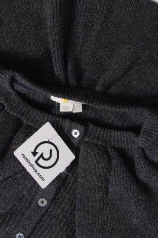 Дамски пуловер Boden, Размер XXS, Цвят Сив, Цена 7,92 лв.