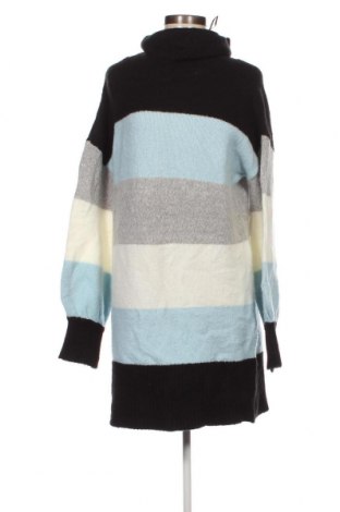 Дамски пуловер Body Flirt, Размер S, Цвят Многоцветен, Цена 7,54 лв.
