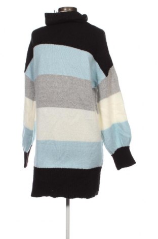 Γυναικείο πουλόβερ Body Flirt, Μέγεθος S, Χρώμα Πολύχρωμο, Τιμή 5,38 €