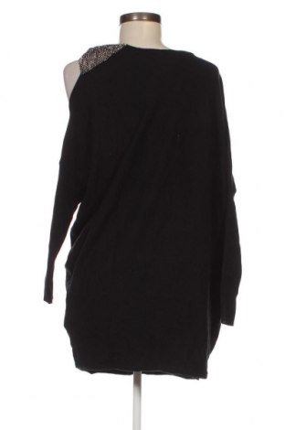 Pulover de femei Body Flirt, Mărime S, Culoare Negru, Preț 23,85 Lei