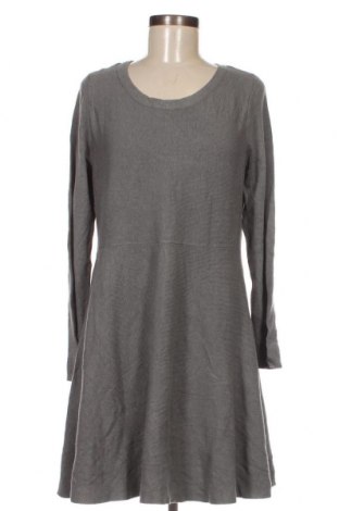 Γυναικείο πουλόβερ Body Flirt, Μέγεθος L, Χρώμα Γκρί, Τιμή 4,49 €
