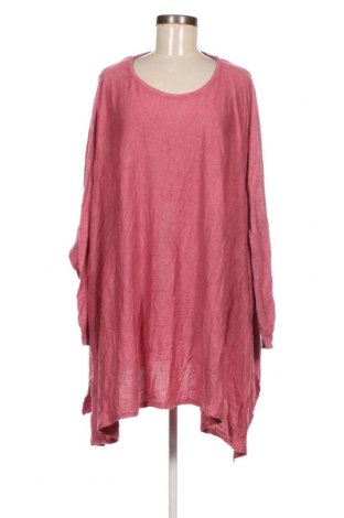 Дамски пуловер Body Flirt, Размер M, Цвят Розов, Цена 8,12 лв.