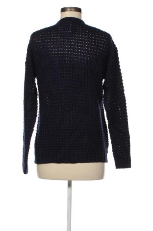 Дамски пуловер Body Flirt, Размер S, Цвят Син, Цена 6,38 лв.