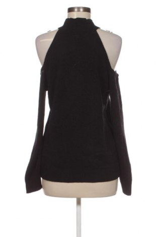 Γυναικείο πουλόβερ Body Flirt, Μέγεθος M, Χρώμα Μαύρο, Τιμή 8,07 €