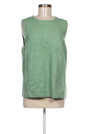 Pulover de femei Body Flirt, Mărime M, Culoare Verde, Preț 28,62 Lei