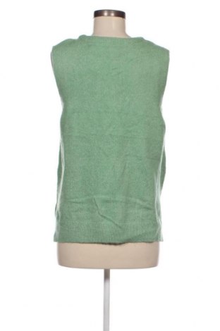 Дамски пуловер Body Flirt, Размер M, Цвят Зелен, Цена 8,12 лв.