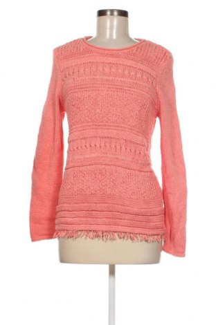 Дамски пуловер Bonita, Размер M, Цвят Розов, Цена 13,05 лв.