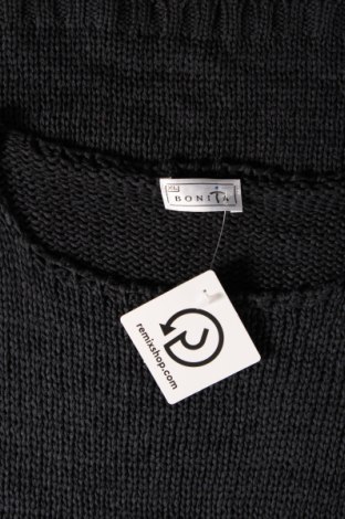 Дамски пуловер Bonita, Размер XL, Цвят Сив, Цена 6,38 лв.
