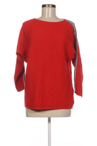 Γυναικείο πουλόβερ Bonita, Μέγεθος M, Χρώμα Κόκκινο, Τιμή 4,49 €