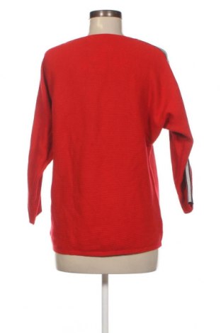 Дамски пуловер Bonita, Размер M, Цвят Червен, Цена 7,83 лв.