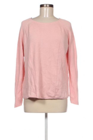Дамски пуловер Bonita, Размер L, Цвят Розов, Цена 13,05 лв.