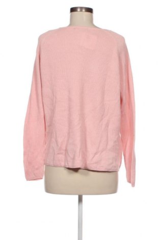 Дамски пуловер Bonita, Размер L, Цвят Розов, Цена 8,99 лв.
