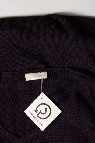 Дамски пуловер Bonita, Размер 3XL, Цвят Лилав, Цена 20,30 лв.