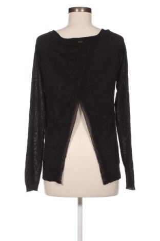 Дамски пуловер Bonobo, Размер M, Цвят Черен, Цена 11,89 лв.