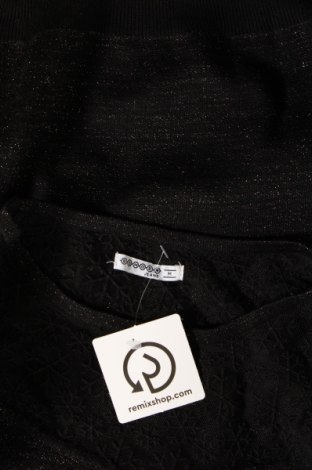 Дамски пуловер Bonobo, Размер M, Цвят Черен, Цена 8,70 лв.