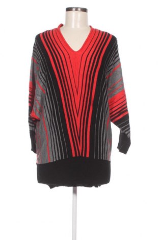 Γυναικείο πουλόβερ Bpc Bonprix Collection, Μέγεθος M, Χρώμα Πολύχρωμο, Τιμή 4,49 €