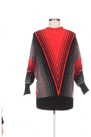Γυναικείο πουλόβερ Bpc Bonprix Collection, Μέγεθος M, Χρώμα Πολύχρωμο, Τιμή 5,38 €