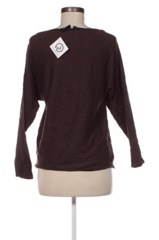 Γυναικείο πουλόβερ Bpc Bonprix Collection, Μέγεθος S, Χρώμα Καφέ, Τιμή 5,38 €