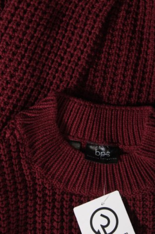 Damski sweter Bpc Bonprix Collection, Rozmiar XL, Kolor Czerwony, Cena 32,47 zł
