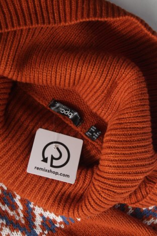 Дамски пуловер Bpc Bonprix Collection, Размер XL, Цвят Кафяв, Цена 8,70 лв.