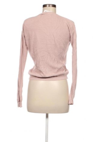 Γυναικείο πουλόβερ Brandy Melville, Μέγεθος S, Χρώμα Ρόζ , Τιμή 4,49 €