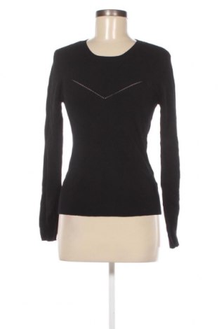Дамски пуловер Bruuns Bazaar, Размер L, Цвят Черен, Цена 15,40 лв.