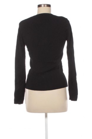 Дамски пуловер Bruuns Bazaar, Размер L, Цвят Черен, Цена 11,00 лв.