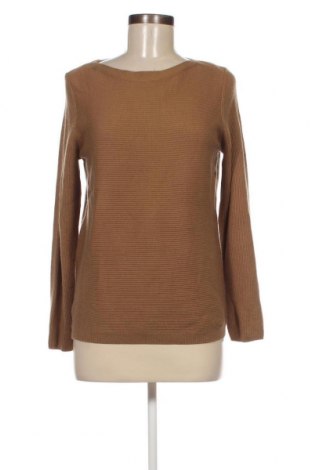 Дамски пуловер Burton of London, Размер L, Цвят Кафяв, Цена 35,67 лв.