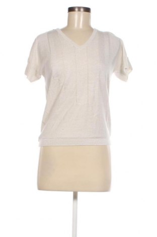 Γυναικείο πουλόβερ Burton of London, Μέγεθος S, Χρώμα Λευκό, Τιμή 8,97 €