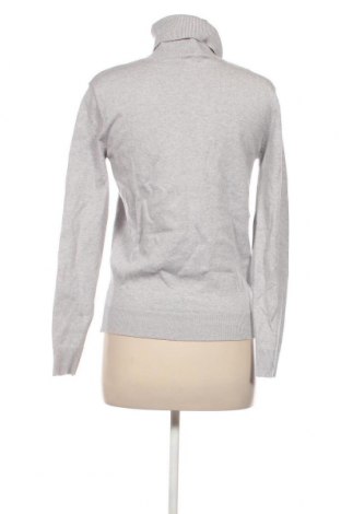 Дамски пуловер C&A, Размер M, Цвят Сив, Цена 14,50 лв.