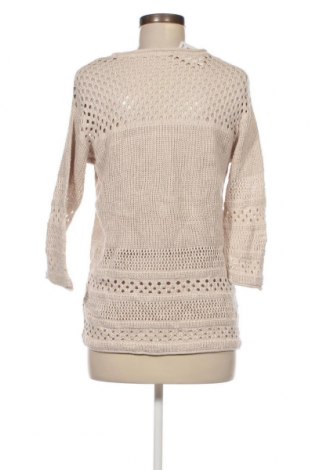 Γυναικείο πουλόβερ C&A, Μέγεθος S, Χρώμα  Μπέζ, Τιμή 4,49 €