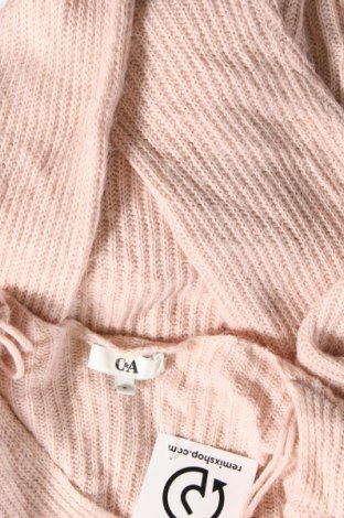 Damenpullover C&A, Größe S, Farbe Rosa, Preis € 5,49