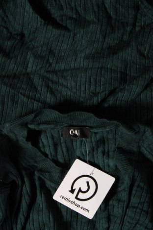 Női pulóver C&A, Méret M, Szín Zöld, Ár 1 839 Ft